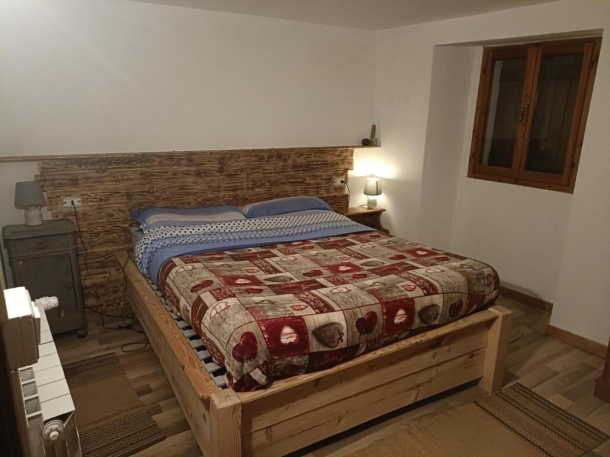 Appartamento Montano Druogno Exterior foto