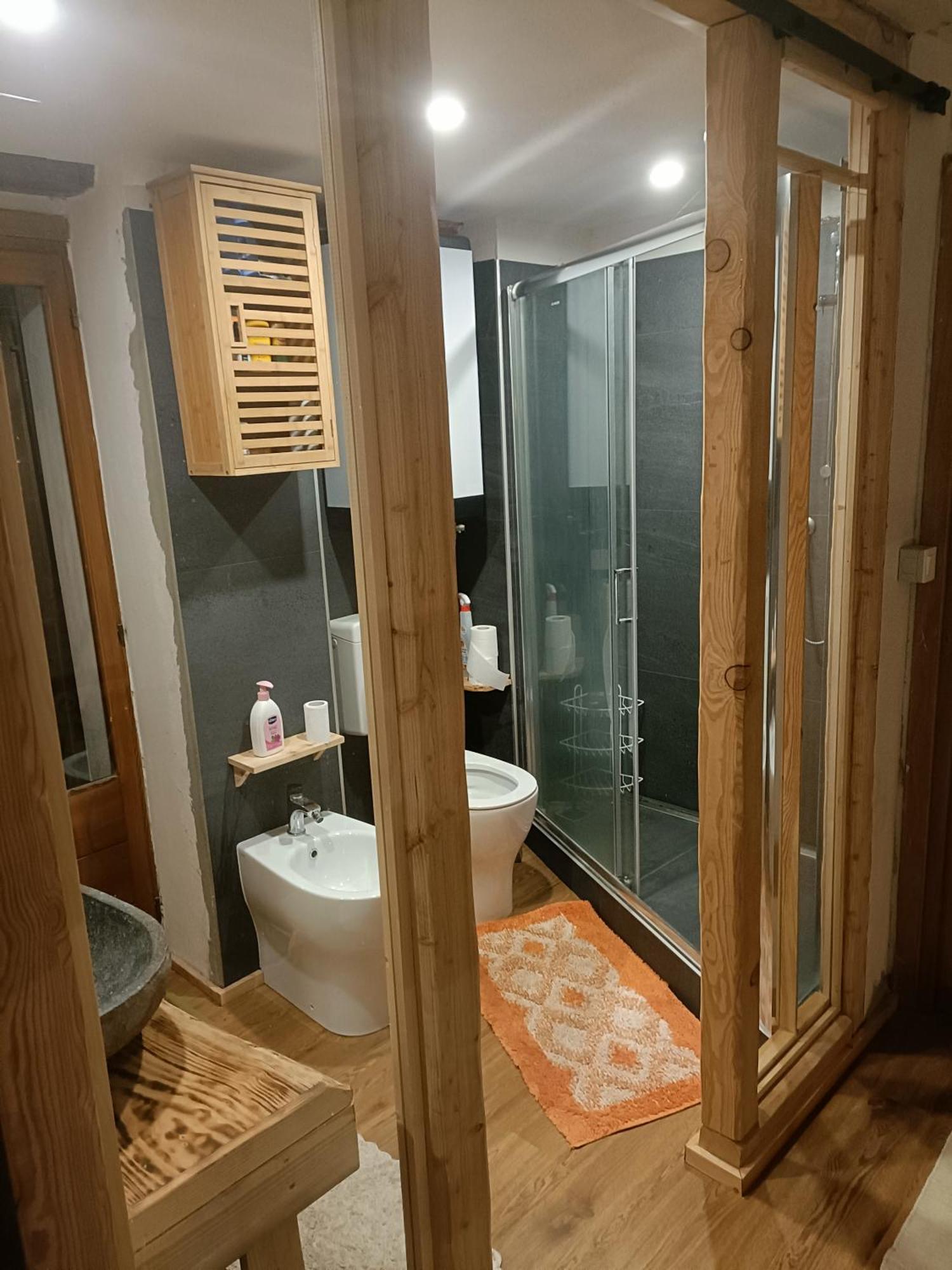 Appartamento Montano Druogno Exterior foto